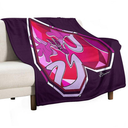 Oh I Just LOOOOVE That Part! Throw Blanket