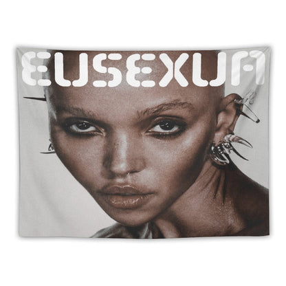 EUSEXUA Tapestry