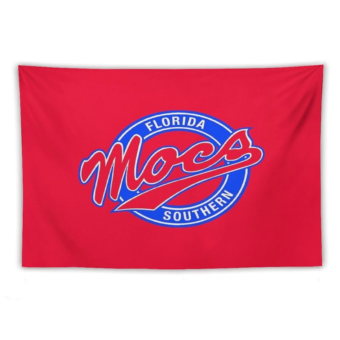 New Florida Southern-Moccasins Tapestry