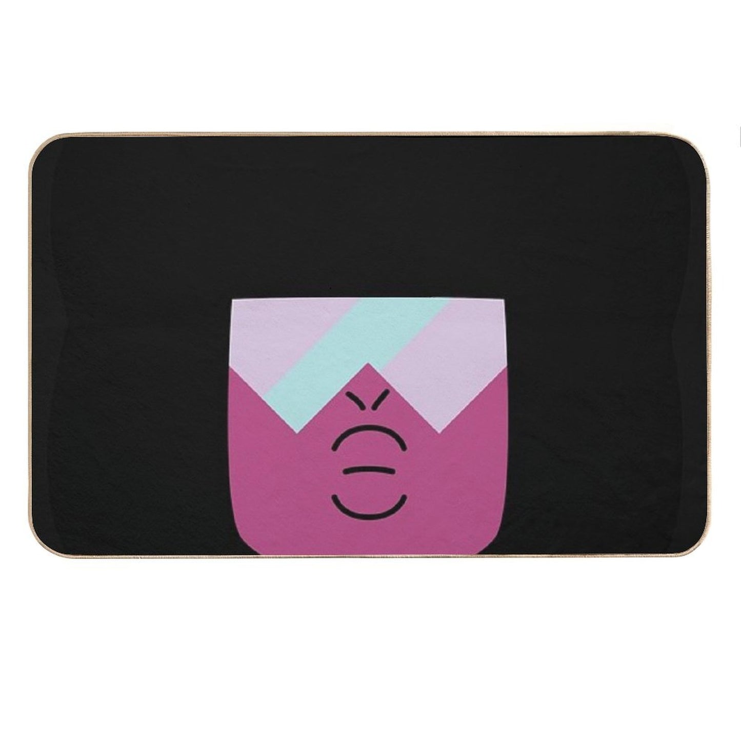 Garnet Bath Mat