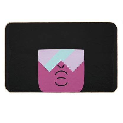 Garnet Bath Mat