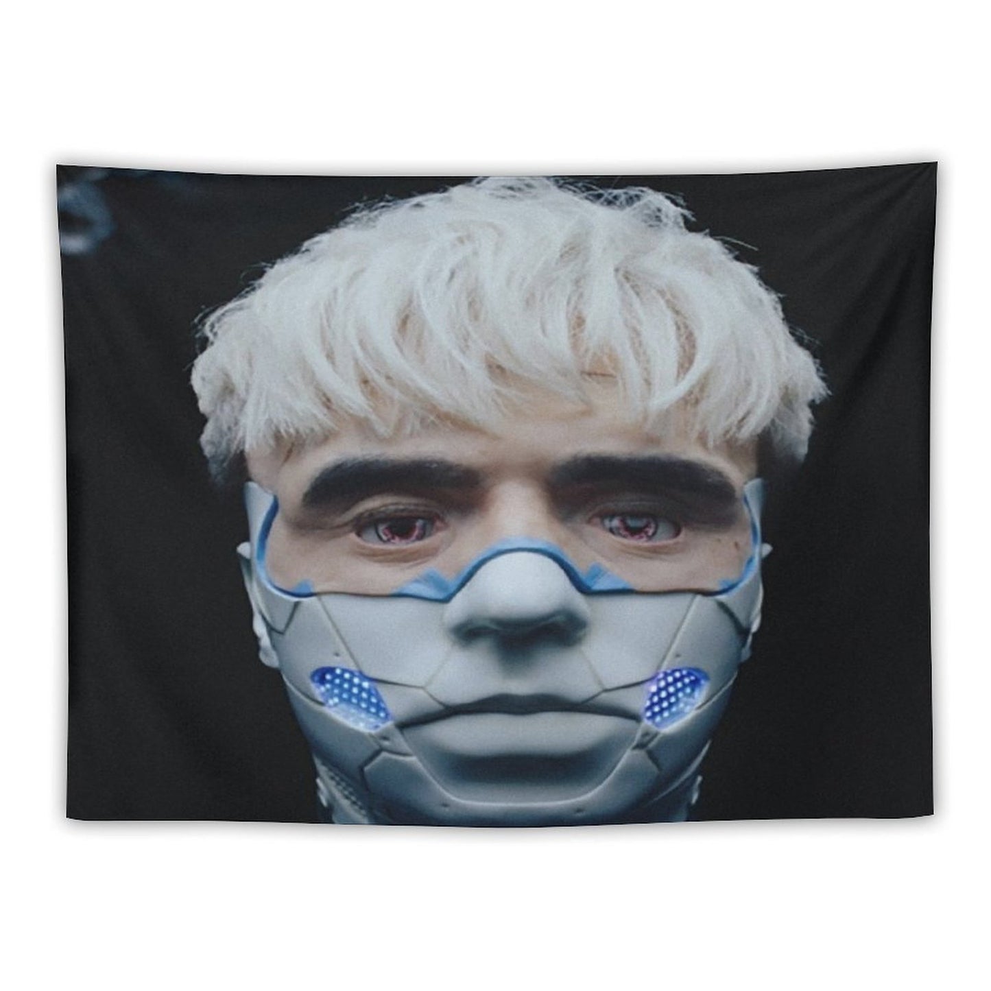 #MATA2040 Tapestry