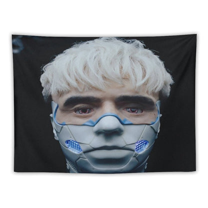#MATA2040 Tapestry
