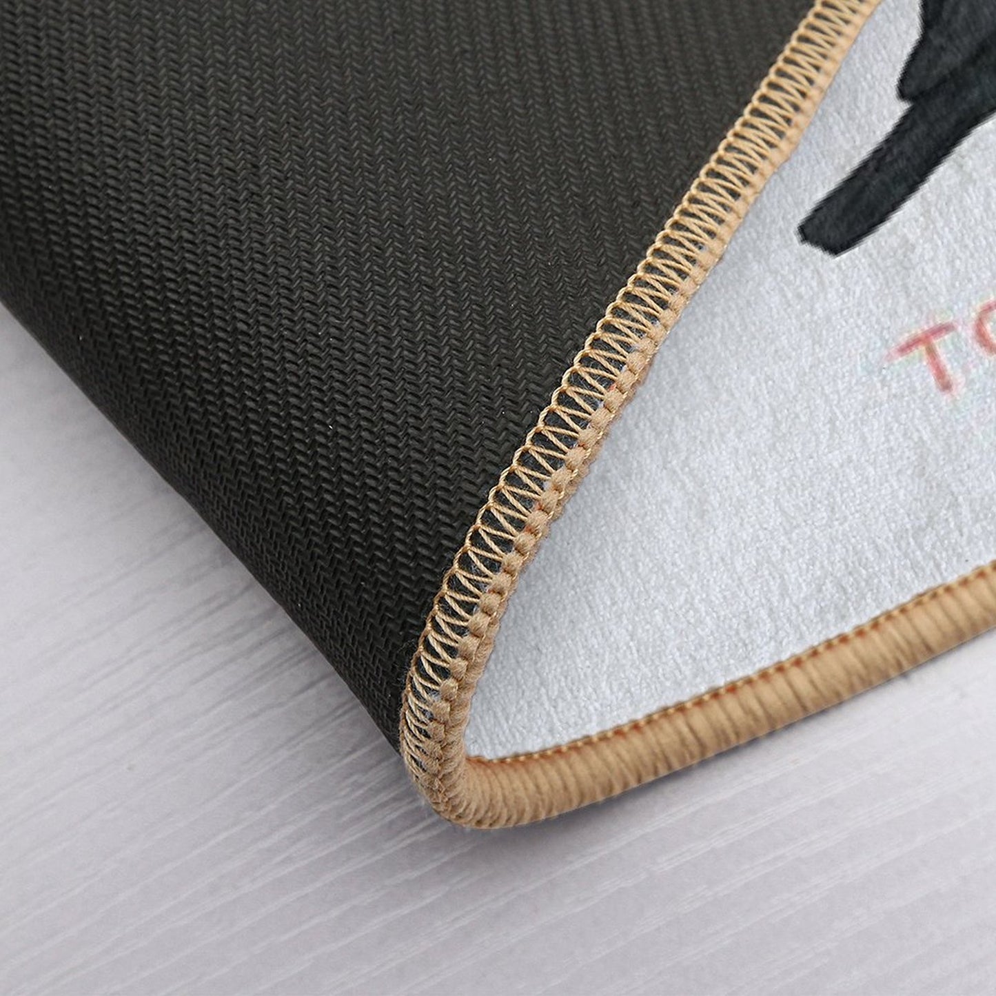 Toucan Toucan't Bath Mat