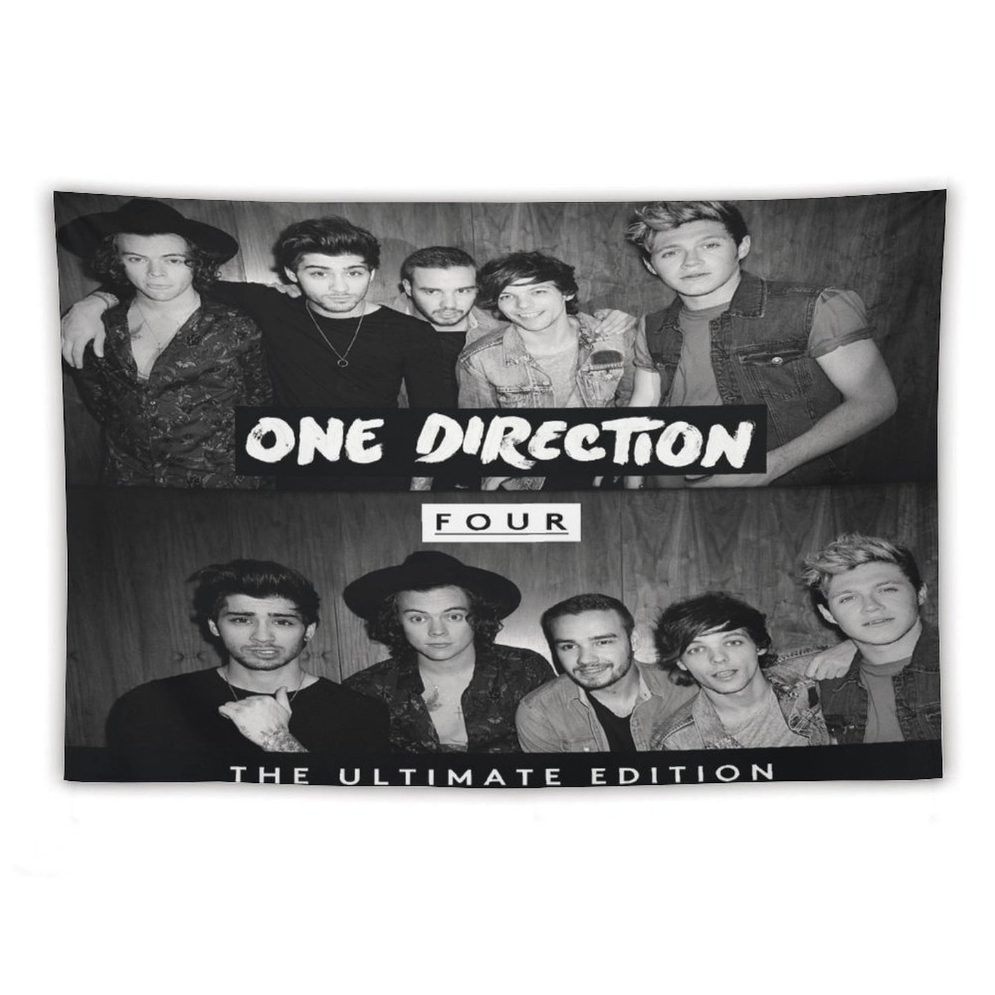 FOUR (The Ultimate Edition) Tapestry