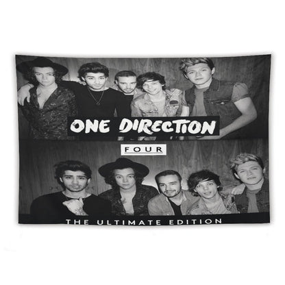 FOUR (The Ultimate Edition) Tapestry