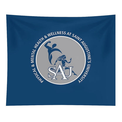 Saint Augustine's University Tapestry
