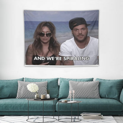 Family Tapestry