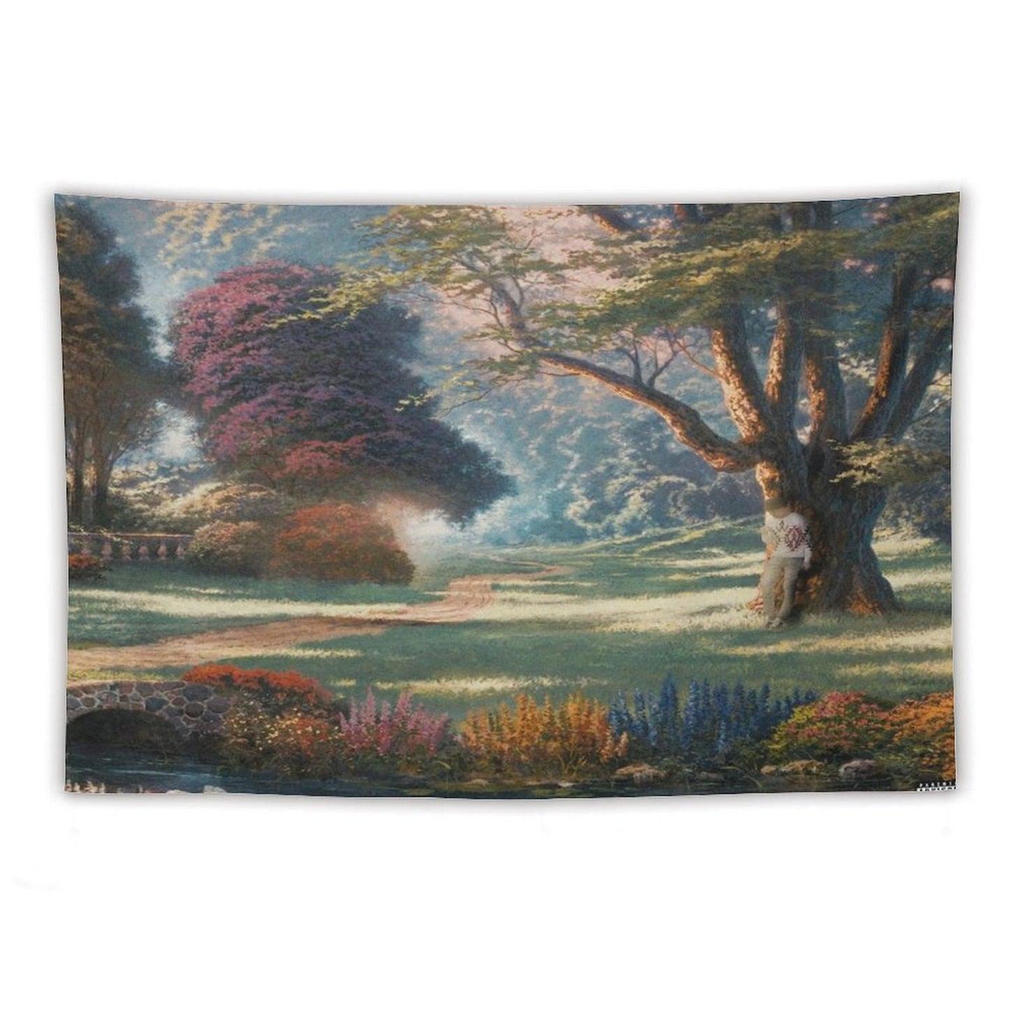 Final Fantasy The Prelude Tapestry