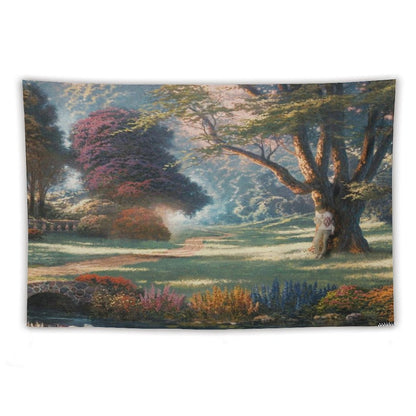 Final Fantasy The Prelude Tapestry