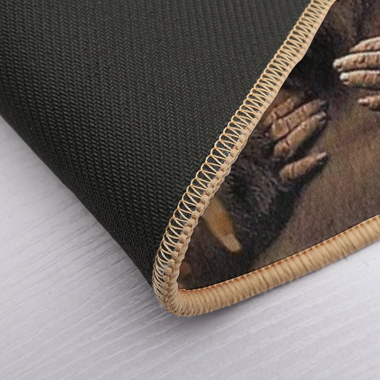 Jeff Goldblum Bath Mat