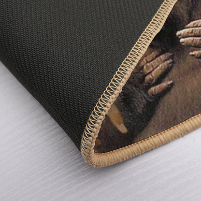 Jeff Goldblum Bath Mat