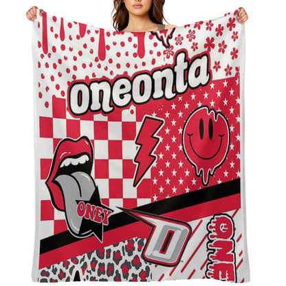 Oneonta Throw Blanket