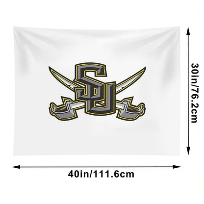 Southwestern University Pirates Tapestry