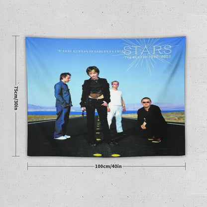 Stars The Best of 1992-2002 Tapestry