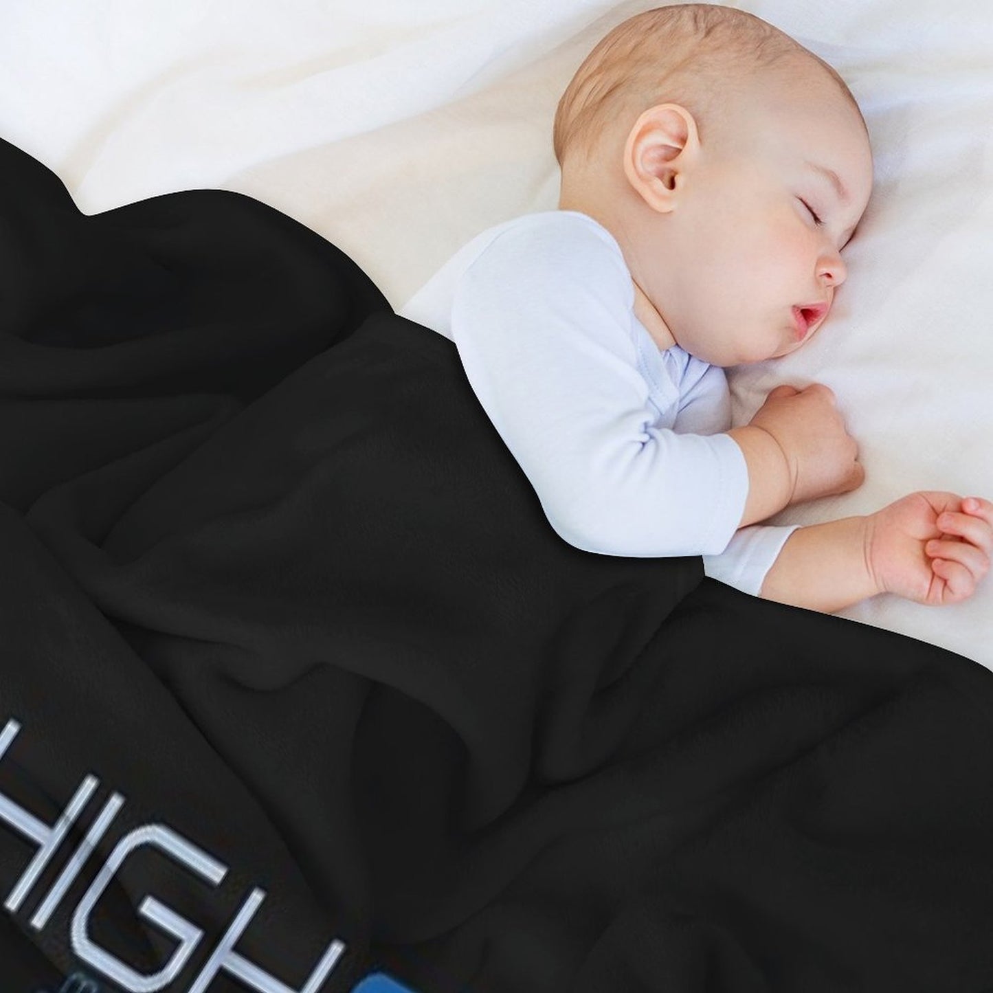 Adirondack High Peaks 46er Version 4 Throw Blanket