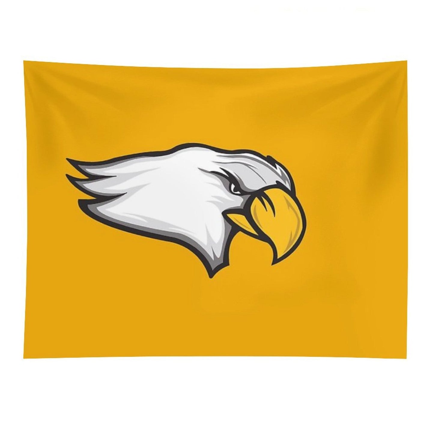 Benedictine University Eagles Tapestry