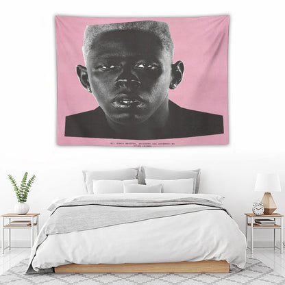 IGOR Tapestry