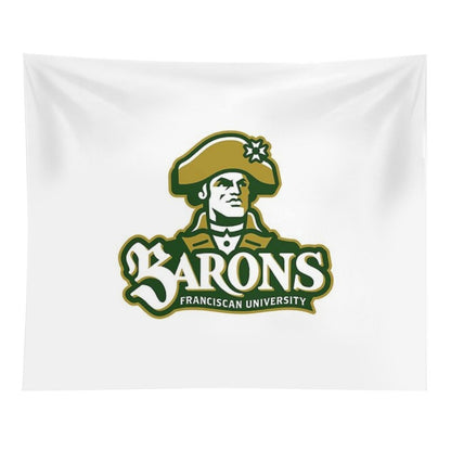 Steubenville Barons Tapestry