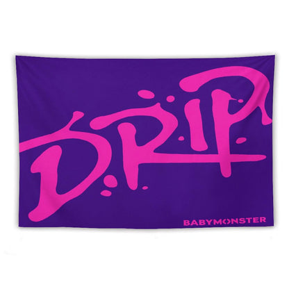 DRIP Tapestry