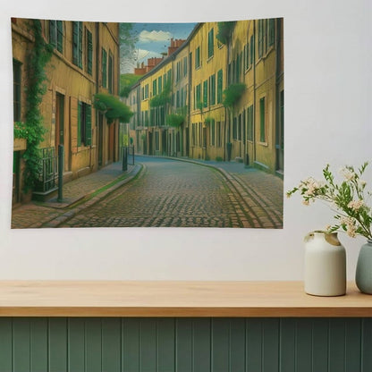 Guanajuato Mexico Tapestry