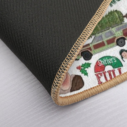 Family Tradition Bath Mat
