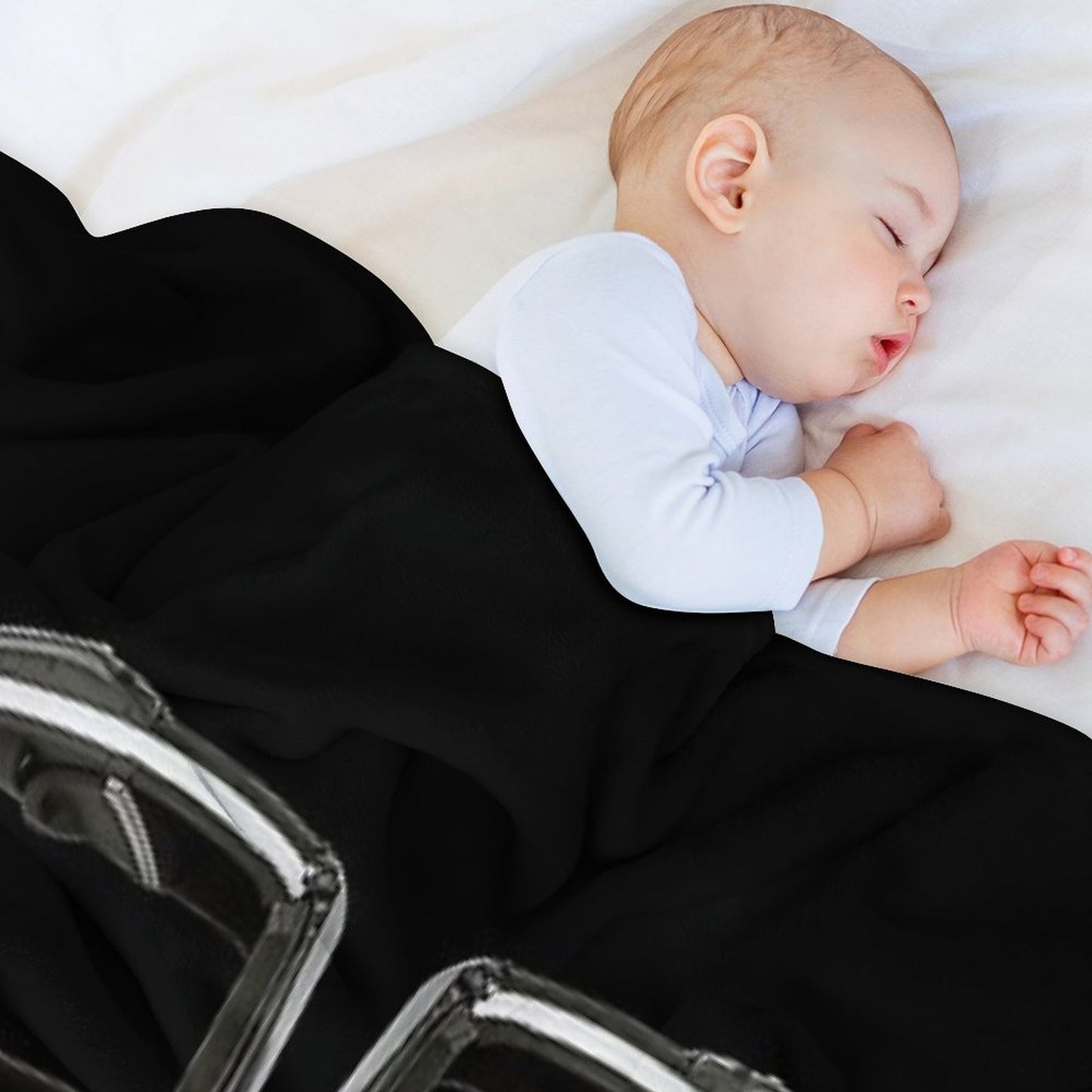 Model X, Tesla Model X Throw Blanket