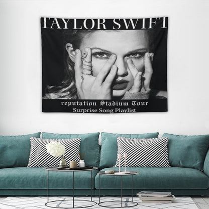 Reputation Stadium Tour Surprise Song Playlist Tapestry
