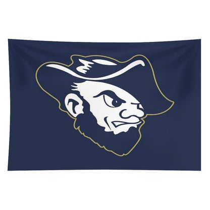 South Dakota Mines Tapestry