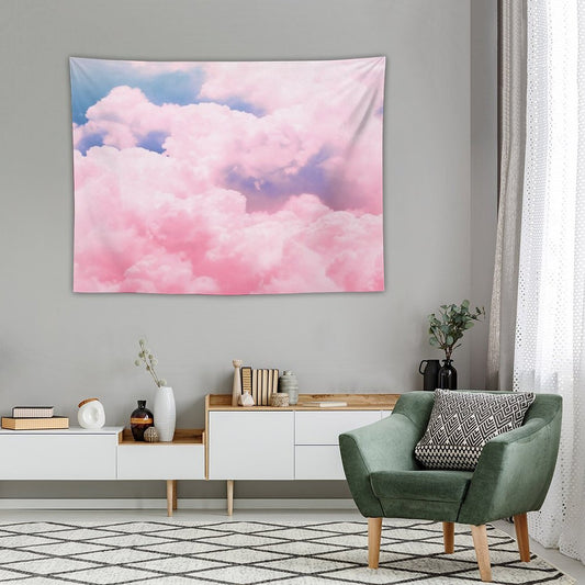 Candy Sky Tapestry