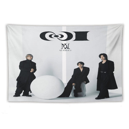 No.Ⅰ (Deluxe) Tapestry