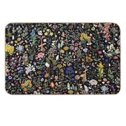 Healing Bath Mat