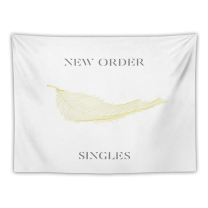 Singles Tapestry