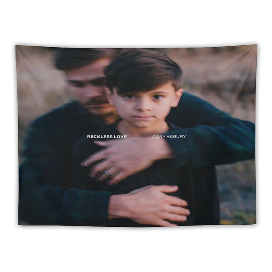 Reckless Love Tapestry