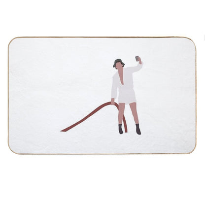 Shitters Full Bath Mat