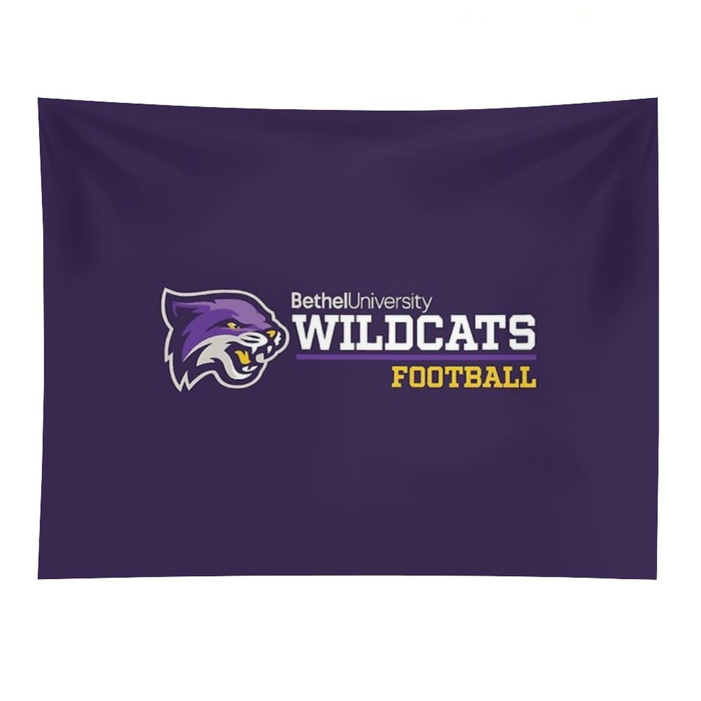 Bethel University Tapestry