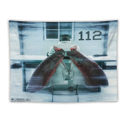 112 Tapestry