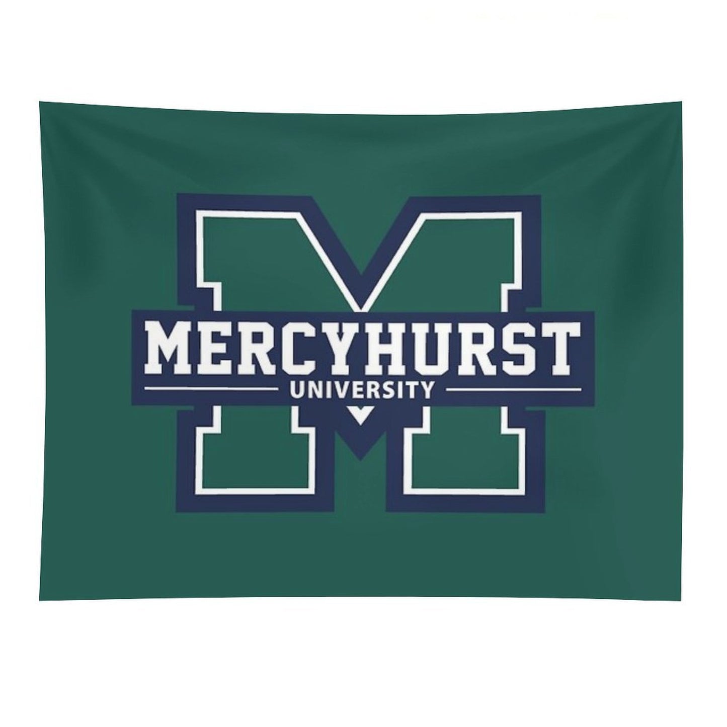 Mercyhurst University Tapestry