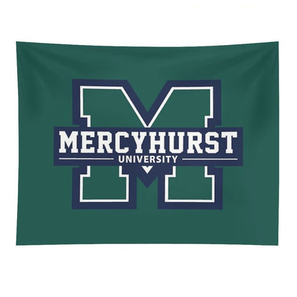 Mercyhurst University Tapestry