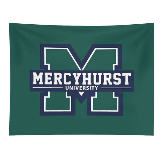 Mercyhurst University Tapestry