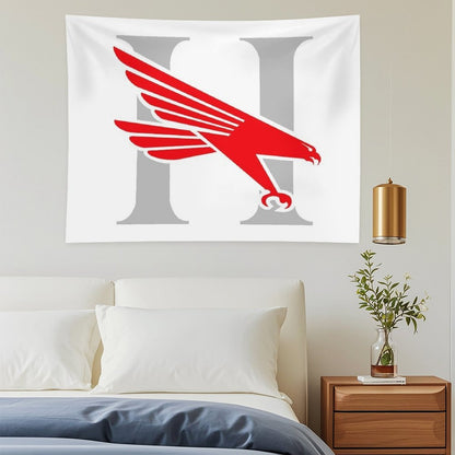 Huntingdon College Tapestry