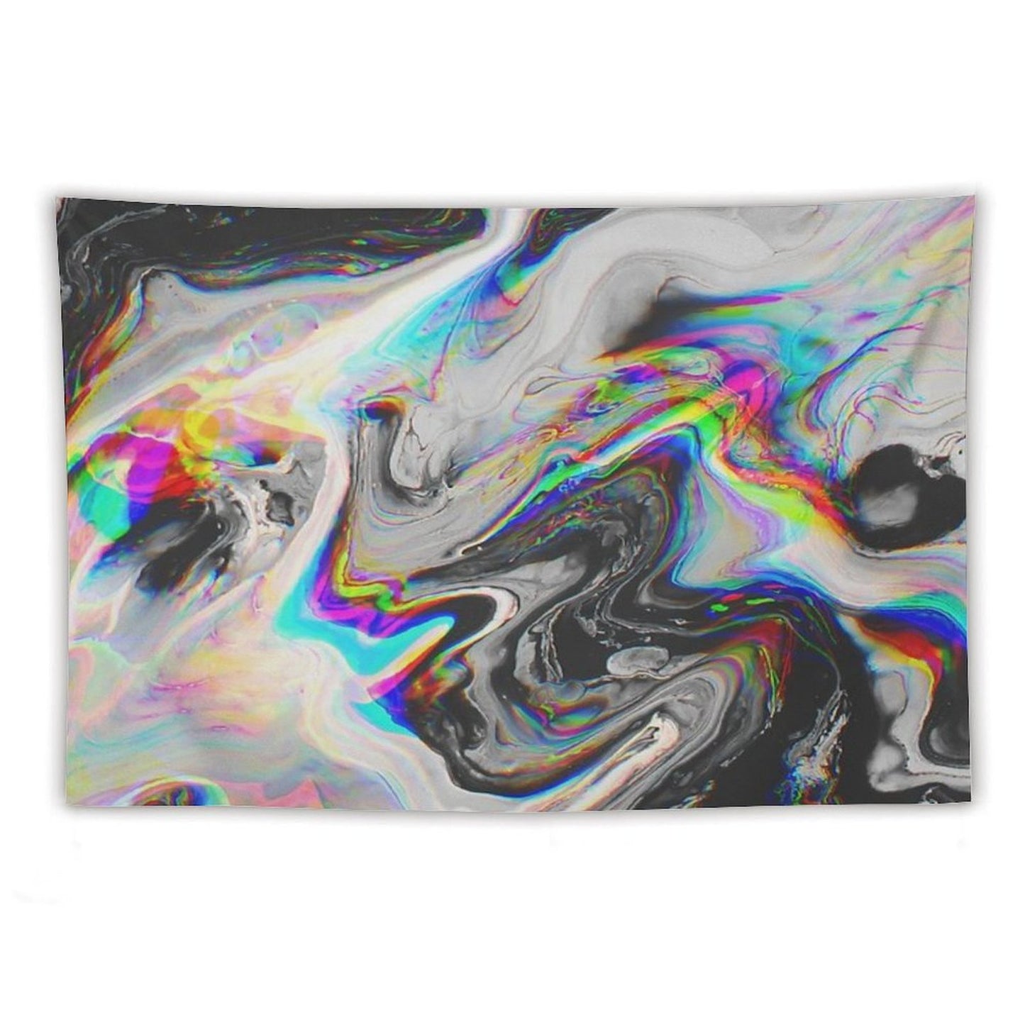 CONFUSION IN HER EYES THAT SAYS IT ALL Tapestry
