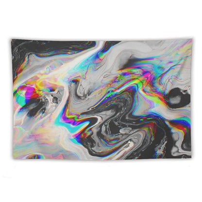CONFUSION IN HER EYES THAT SAYS IT ALL Tapestry