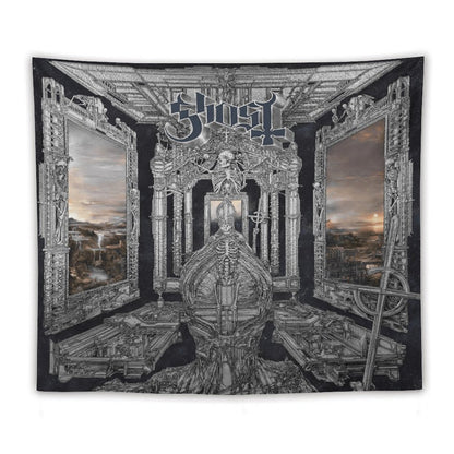 Skeletá Tapestry