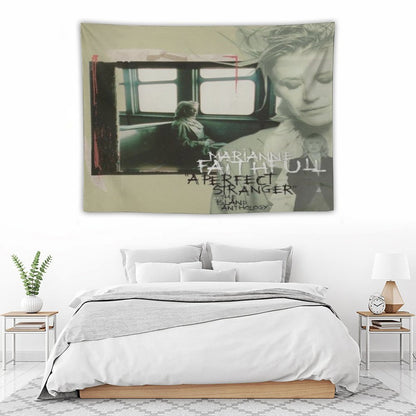 A Perfect Stranger - The Island Anthology Tapestry