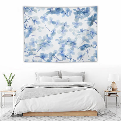 Hydrangea Tapestry