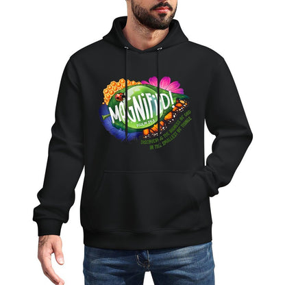 VBS 2025 Magnified Smallest Insects Adventure VBS Kangaroo Pocket Hoodie