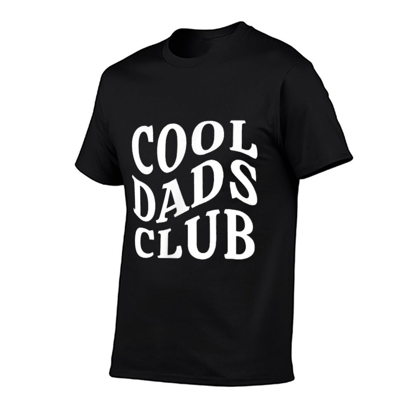 Cool Dad Club, Proud Father Of A Few Dumbass Kids  Slim-fit Cut T-Shirt