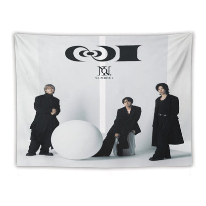 No.Ⅰ (Deluxe) Tapestry
