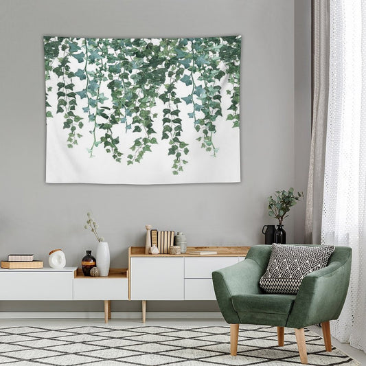 Ivy Hanging Vines Tapestry